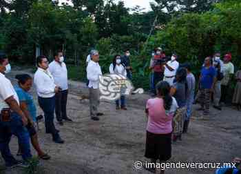 Invertirá 2 MDP en viviendas Sedesol en Sayula - Imagen de Veracruz