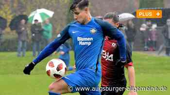 Fußball-Bezirksliga: Klare Verhältnisse beim Derby in Obenhausen