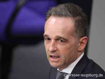 Maas erhöht im Migrationsstreit mit Weißrussland Druck auf Airlines | Presse Augsburg - Presse Augsburg