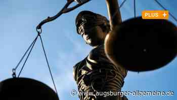 Polizei schnappt mutmaßlichen Betrüger in Westendorf – jetzt läuft der Prozess - Augsburger Allgemeine