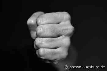 Betrunkene Männer schlagen Mitbewohner in Arbeiterunterkunft in Herbertshofen zusammen | Presse Augsburg - Presse Augsburg