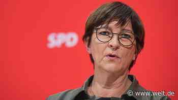 Corona: Andrang beim Impfen – Augsburg schickt Bürger wieder weg - WELT