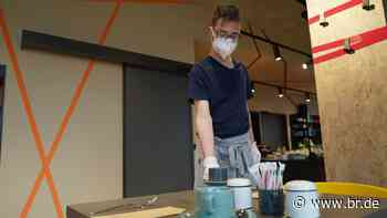 Leben mit Down-Syndrom: Tagung in Augsburg - BR24