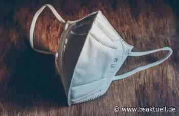 Augsburg/Nordschwaben: Polizei unterstützt flächendeckend Corona-Kontrollmaßnahmen - BSAktuell