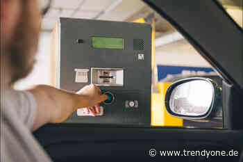 Parken in Augsburg: Stadt schafft Semmeltaste ab und erhöht Gebühren - TRENDYone - das Lifestylemagazin