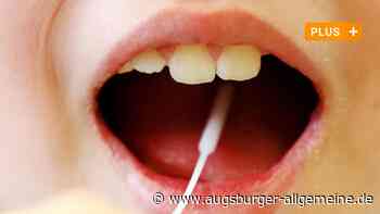 Lollitests sollen ab Dezember in Augsburger Kitas möglich sein - Augsburger Allgemeine