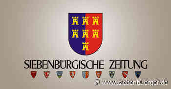 Abgesagt - Kathreinenball mit Kulturprogramm und Blaskapelle in Augsburg - Siebenbürgische Zeitung