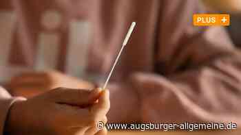 Hohe Inzidenz in Augsburg: Wie geht es weiter mit Corona-Tests für Schüler? - Augsburger Allgemeine