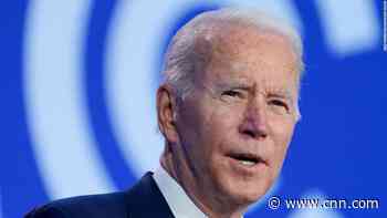 Can Biden revive his popularity in time for midterm elections?