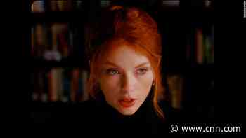 Taylor Swift releases short film that fans think is about her ex-boyfriend Jake Gyllenhaal