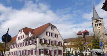 Sindelfingen: Für den Hirsch gibt es einen Pächter - Sindelfinger Zeitung / Böblinger Zeitung