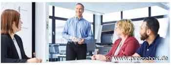 Mitarbeiter (m/w/d) technischer Vertriebsinnendienst (Vollzeit | Sindelfingen), HELMUT FISCHER GMBH INSTITUT FÜR ELEKTRONIK UND MESSTECHNIK, Vertrieb und Handel, Stellenangebot - PresseBox