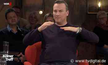 Tim Raue: Das Leben des Küchen-Hooligans wird verfilmt - TV Digital