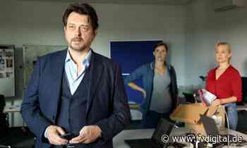 Steirertod: Zwei neue Frauen für Chauvi-Kommissar Bergmann - TV Digital