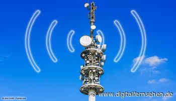 Mobilfunknetz in Deutschland besser als sein Ruf - Digitalfernsehen.de