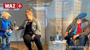 Der siebenjährige Toco stößt große Klima-Wette in Witten an - Westdeutsche Allgemeine Zeitung