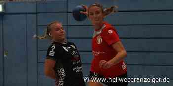 HC TuRa Bergkamen kommt mit Rückenwind und einem guten Omen nach Witten - Hellweger Anzeiger