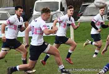 Premiership: Selkirk power to victory over Jed-Forest - The Offside Line