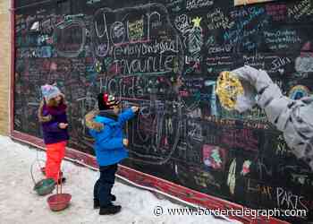 Selkirk invited to take part in Canadian Christmas festival - Border Telegraph