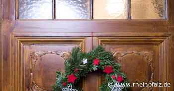 Weihnachtsmarkt geplant - Essingen - Rheinpfalz.de