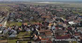 Keine Arbeiten an Straßenleuchten - Essingen - DIE RHEINPFALZ - Rheinpfalz.de