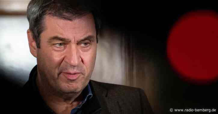 Söder fordert Kontaktbeschränkungen für Ungeimpfte