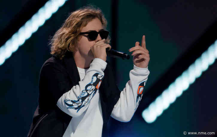 The Kid LAROI takes home Artist Of The Year at 2021 National Indigenous Music awards