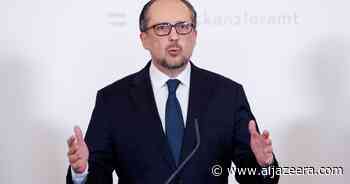 Austria orders nationwide lockdown for unvaccinated - Al Jazeera English