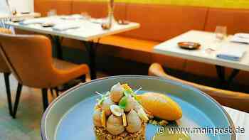 Essen, um die Seele baumeln zu lassen - Rhöner Shop-in-Shop Gastronomie - Main-Post