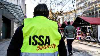 Essen: So dreist sind die Dealer im Herzen der Innenstadt - Westdeutsche Allgemeine Zeitung