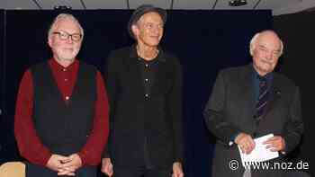 Stille Post für Erwachsene mit Charles Brauer in Bad Essen - noz.de - Neue Osnabrücker Zeitung