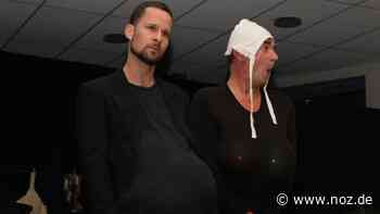 So waren die Literatur-und Musiktage 2021 in Bad Essen - noz.de - Neue Osnabrücker Zeitung