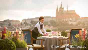 Gut essen in Prag – Restauranttipps für die Goldene Stadt - worlds of food