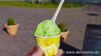 Essen: Eis Casal meldet sich aus Winterpause zurück – Kunden begeistert - Derwesten.de