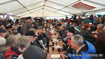 Essen in Elbe-Elster: Diese Suppen gibt es diesmal zur Suppenmeile in Elsterwerda - Lausitzer Rundschau