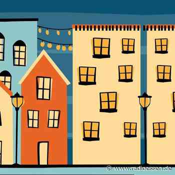 Essen: Lichterfest im Nordviertel startet - Radio Essen