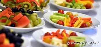 Meinung: Aufklärung über gesundes Essen muss Spaß machen - STIMME.de - Heilbronner Stimme