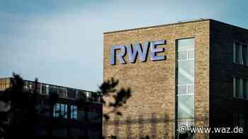 Essen: Beim Energiekonzern RWE gilt schon 3G am Arbeitsplatz - WAZ News