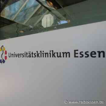 Uniklinik Essen: Streiks werden fortgesetzt - Radio Essen