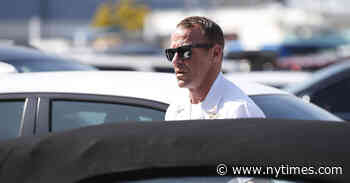 Book Excerpt: Navy SEAL’s Behavior Led Teammates to Change Their Mission