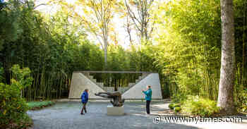 Donors Withhold Gifts to Protest Changes at Hamptons Sculpture Garden