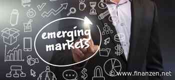 Schwellenländer-Bonds: Warum sie so attraktiv sind