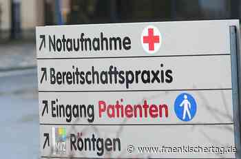 Haßberg-Kliniken: Stationäre Chirurgie in Ebern wird aufgelöst - Fränkischer Tag