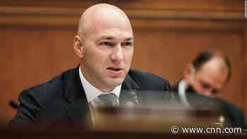 Rep. Anthony Gonzalez: 'The cold hard truth is Donald Trump led us into a ditch on January 6'