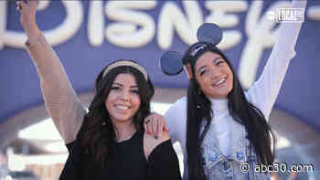 Disney+ Celebrates Disney+ Day with Worldwide Celebration