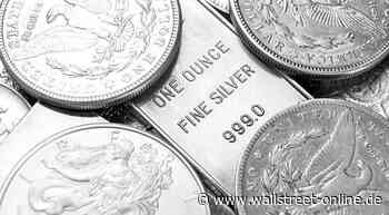 First Majestic Silver: Gelingt der Befreiungsschlag?