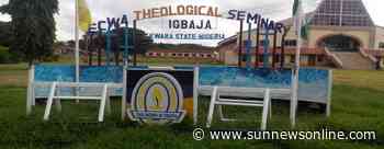 Provost charge ETSI graduating students to be good ambassadors - Daily Sun