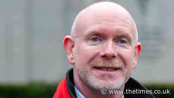 Philip Braat: Beijing 'bullied' lord provost into snubbing Taiwan - The Times