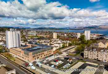 Provost backs Greenock city bid - despite the public opposing idea - Greenock Telegraph