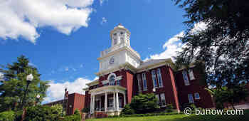 Professor reacts to dissolution of philosophy department in letter to provost - bunow.com